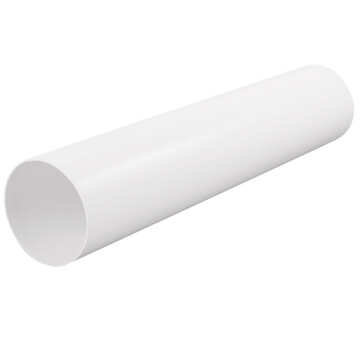 Haco 111649 Kanál kulatý V 129x500/0649