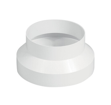 Haco 111657 Redukce plast RP 125/150/0657