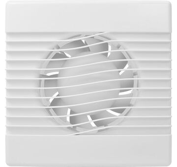 Haco Axiální ventilátor stěnový AV BASIC 100 T 0906