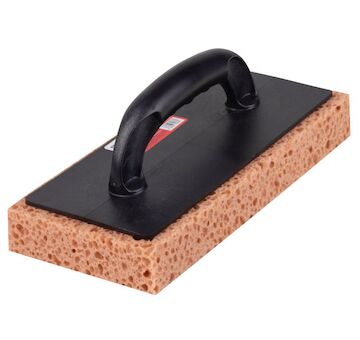 Hladítko Strend Pro Premium BRAVO Black, 270x130 mm, 40 mm, hydro mycí houba 216525