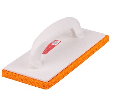 Hladítko Strend Pro Premium CO11 WhiteHand, plast. rukojeť, 270x130 mm, 18 mm, gumová houba 216885