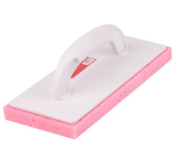 Hladítko Strend Pro Premium CO11 WhiteHand, plast. rukojeť, 270x130 mm, 22 mm měkká houba 216882