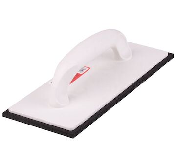 Hladítko Strend Pro Premium CO11 WhiteHand, plast. rukojeť, 270x130 mm, 8 mm, měkká guma 216884