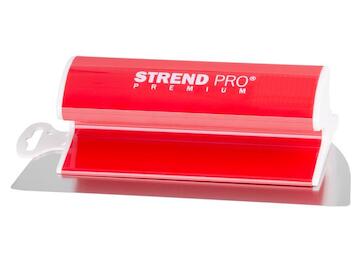 Hladítko Strend Pro Premium Ergonomic 250 mm, nerez, na stěrky a sádrové omítky 2161238