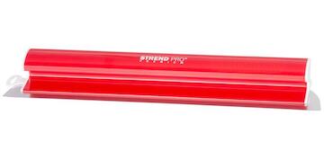 Hladítko Strend Pro Premium Ergonomic 600 mm, nerez, na stěrky a sádrové omítky 2161240