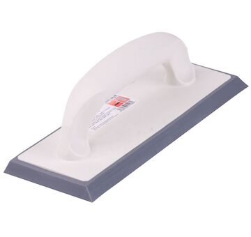 Hladítko Strend Pro Premium, WhiteHand, 240x90 mm, 10 mm guma, spárovací, spárovací, epoxy, plastové 216219