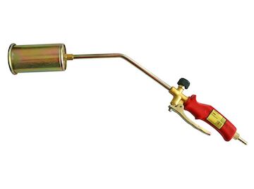 Hořák Strend Pro H514W, 550 mm, 60 mm, opalovací bez hadice