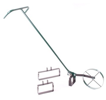 J.A.D. Tools 6813 ruční plečka