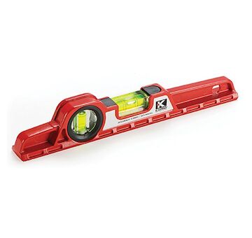 Kapro 2160695 Vodováha KAPRO 724, Cast Toolbox, 250 mm litinová