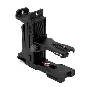 Kapro 2161001 Držák laseru KAPRO 886-24, na zeď, multifunkční