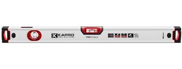 Kapro 2161129 Vodováha KAPRO 705 EAGLE Optivision 400 mm
