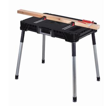 Keter 239985 pracovní lavice Jobmade