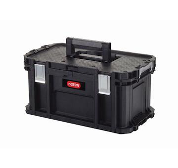 Keter 239995 kurf Connect Tool box