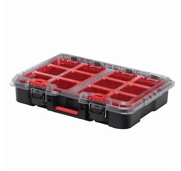 Keter 251491 kufr Stack’N’Roll Organizér