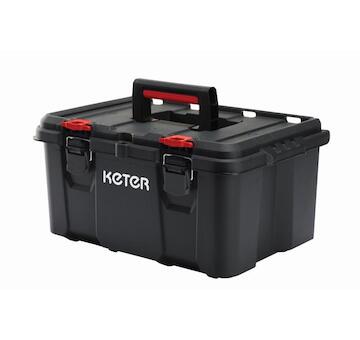 Keter 251492 kufr Stack’N’Roll Toolbox