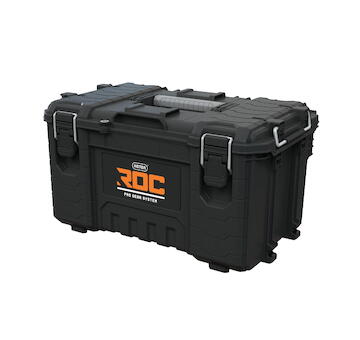 Keter 256984 ROC Pro Gear box na nářadí
