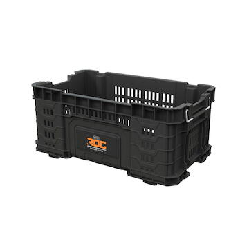 Keter 257191 ROC Pro Gear přepravka