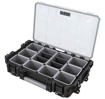KETER - ROC Pro Gear organizer 22