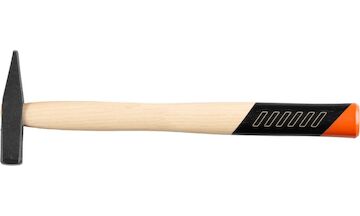 Kladivo Strend Pro Premium HM102 100 g, Hickory, dřevěná rukojeť, zámečnické, délka násady 260mm 230332