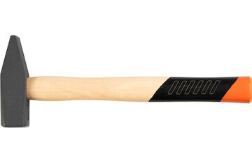 Kladivo Strend Pro Premium HM102 1000 g, Hickory, dřevěná rukojeť, zámečnické 230339