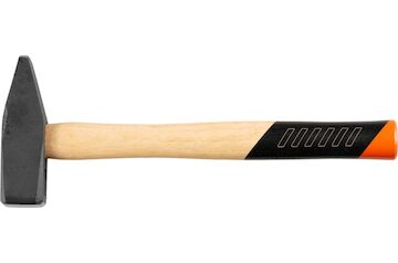 Kladivo Strend Pro Premium HM102 1500 g, Hickory, dřevěná rukojeť, zámečnické 230340