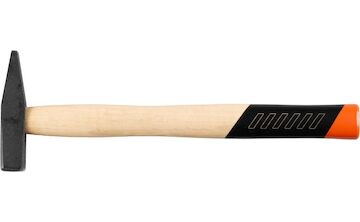 Kladivo Strend Pro Premium HM102 200 g, Hickory, dřevěná rukojeť, zámečnické 230333
