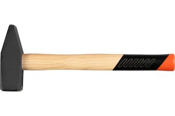 Kladivo Strend Pro Premium HM102 2000 g, Hickory, dřevěná rukojeť, zámečnické 230341
