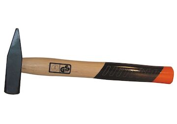 Kladivo Strend Pro Premium HM102 400 g, Hickory, dřevěná rukojeť, zámečnické, délka násady 320mm 230335