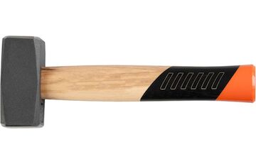 Kladivo Strend Pro Premium HS1008, 1000g, Hickory, dřevěná rukojeť 230342