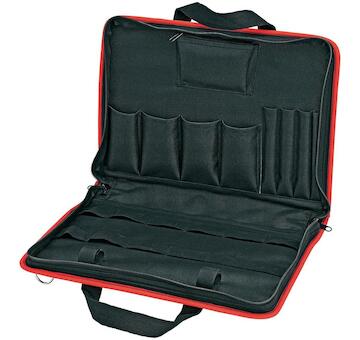 Knipex Brašna na nářadí, prázdná 00 21 11 LE