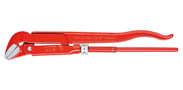 Knipex Hasák rohový 45ti stupňový 83 20 010