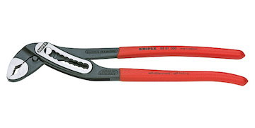 Knipex Kleště instalatérské Alligator 88 01 300