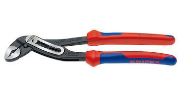 Knipex Kleště instalatérské Alligator 88 02 180