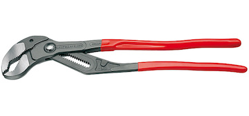 Knipex Kleště instalatérské Cobra 87 01 560