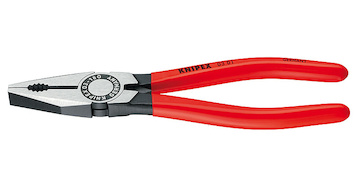 Knipex Kleště kombinované 03 01 160