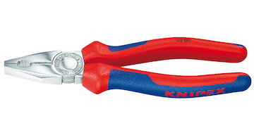 Knipex Kleště kombinované 03 05 200