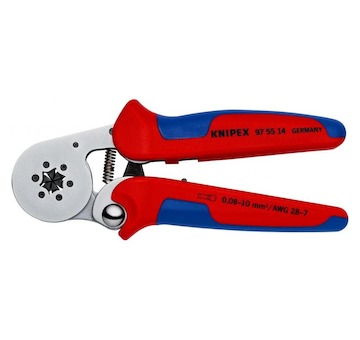 Knipex Kleště lisovací 97 55 14