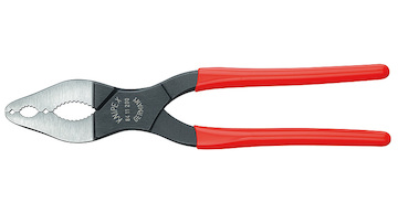 Knipex Kleště na konusy jízdních kol 84 11 200