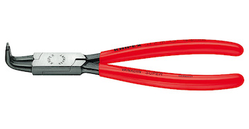 Knipex Kleště na pojistné kroužky 44 21 J01