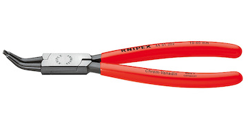 Knipex Kleště na pojistné kroužky 44 31 J02