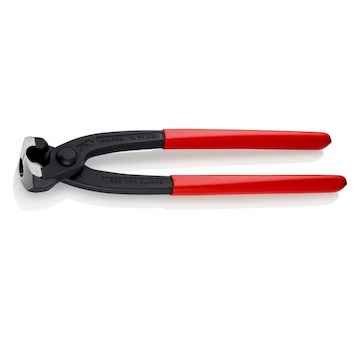 Knipex Kleště na spony s bočními čelistmi 10 99 I220
