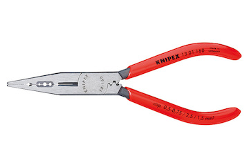 Knipex Kleště pro elektrikáře 13 01 160