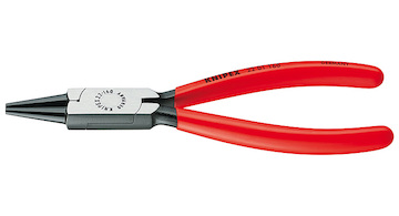 Knipex Kleště s kulatými čelistmi 22 01 160