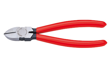 Knipex Kleště štípací boční 70 01 110