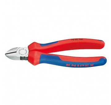 Knipex Kleště štípací boční 70 02 160