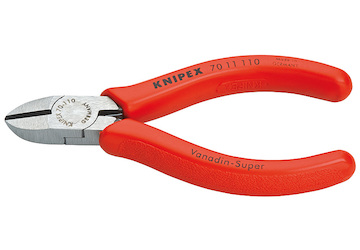 Knipex Kleště štípací boční 70 11 110