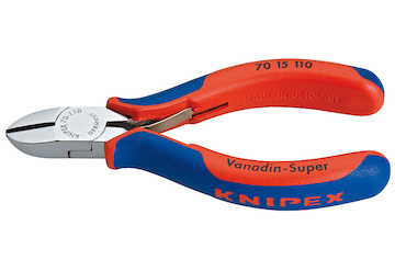 Knipex Kleště štípací boční 70 15 110