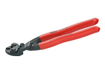 Knipex Kleště štípací boční na čepy - CoBolt 71 21 200