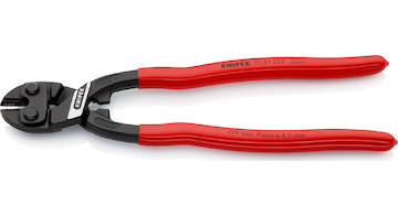 Knipex Kleště štípací boční na čepy - CoBolt 71 31 250