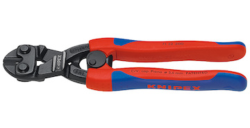 Knipex Kleště štípací boční na čepy - CoBolt 71 32 200
